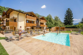 Residence Toli Pieve Di Ledro